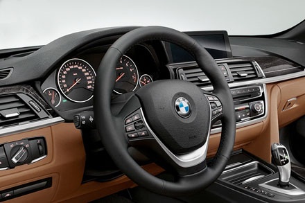 BMW ra mắt 4-Series mui trần - 11 BMW ra mắt 4-Series mui trần